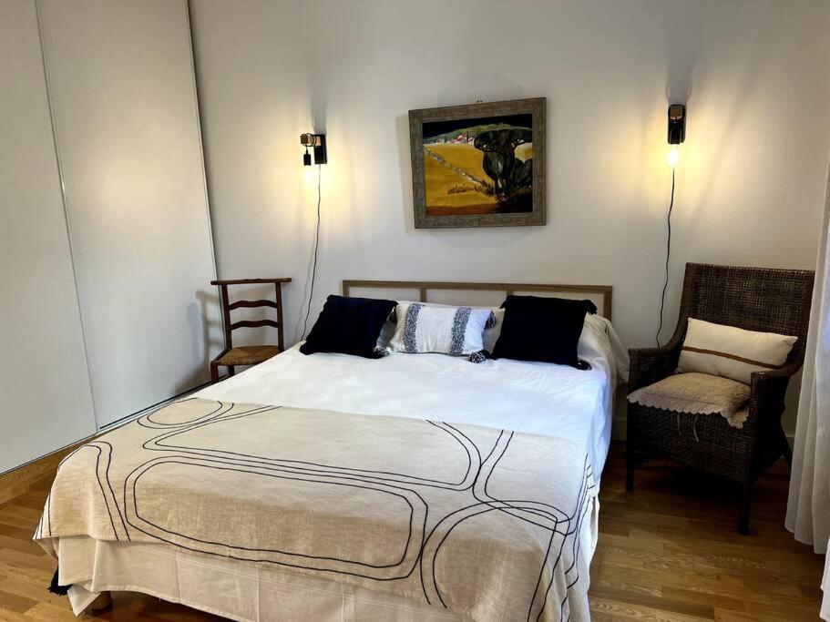 Nid Douillet Au Coeur D'Uzes Lejlighed Eksteriør billede