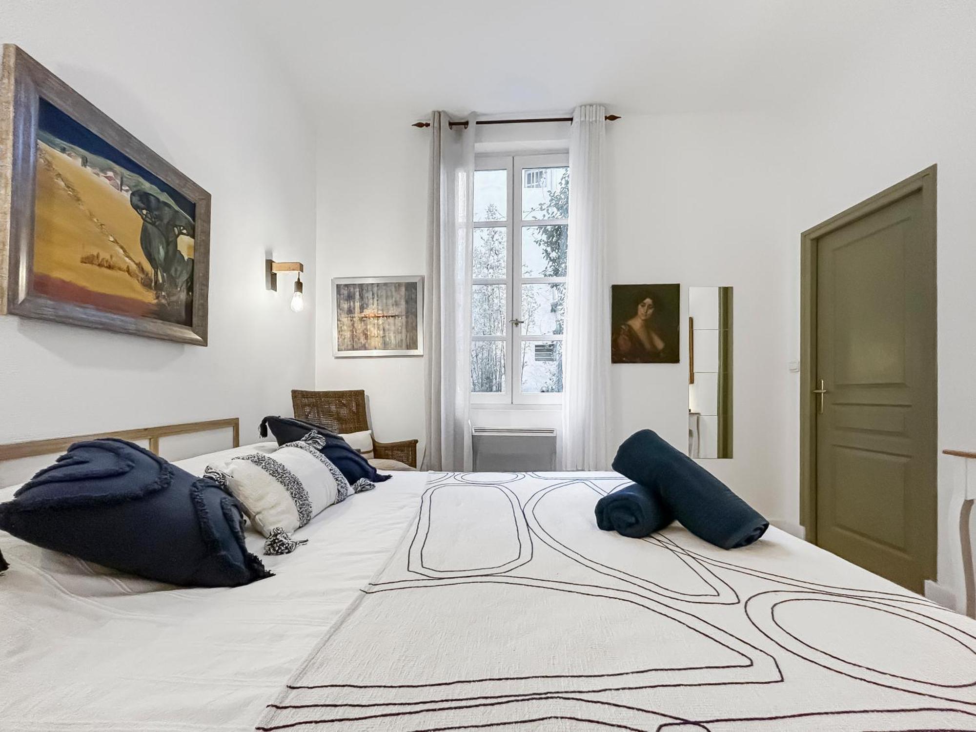 Nid Douillet Au Coeur D'Uzes Lejlighed Eksteriør billede